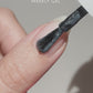 Magnet Gel Polish MG31 "Pool Blue Magnet"