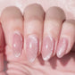 Magnet Gel Polish MG19 "Flower Pink Magnet"