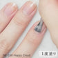 Gel Polish NE-168 "Happy Cloud"
