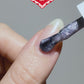 Magnet Gel Polish BW4 "Sugar Overdose Magnet"