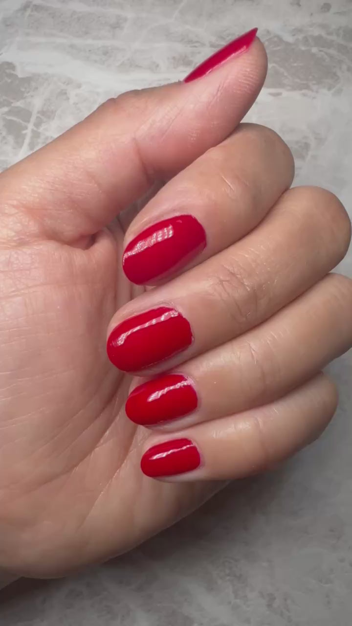 Nail Feliceベトロクリアジェル Rollin With My Homies - Gel Nail Color – ORLY