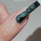 Magnet Gel Polish MG32 "Mint Jelly Magnet"