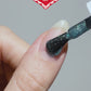 Magnet Gel Polish BW5 "Moonwater Jelly Magnet"
