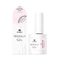 Gel Polish WF33 "Aquarelle Pink"