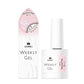 Gel Polish WF36 "Nuance Pink"