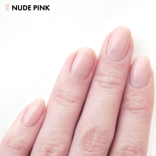 Nail Cover Hardener FN-6 Nude Pink