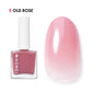 Nail cover hardener nail care polish with classic pink color "Old Rose". Branded by HOMEI Weekly Gel. Free from 12 harsh ingredients so we name this 12FREE.