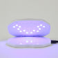 HOMEI Compact LED Lamp 25 New (USB Type-C)