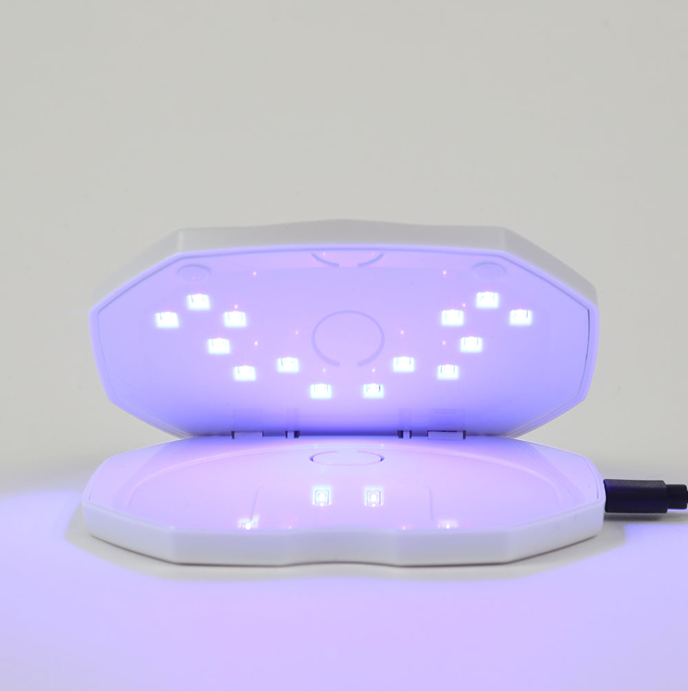 HOMEI Compact LED Lamp 25 New (USB Type-C)