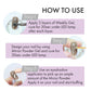 Mirror Nail Powder Kit #26