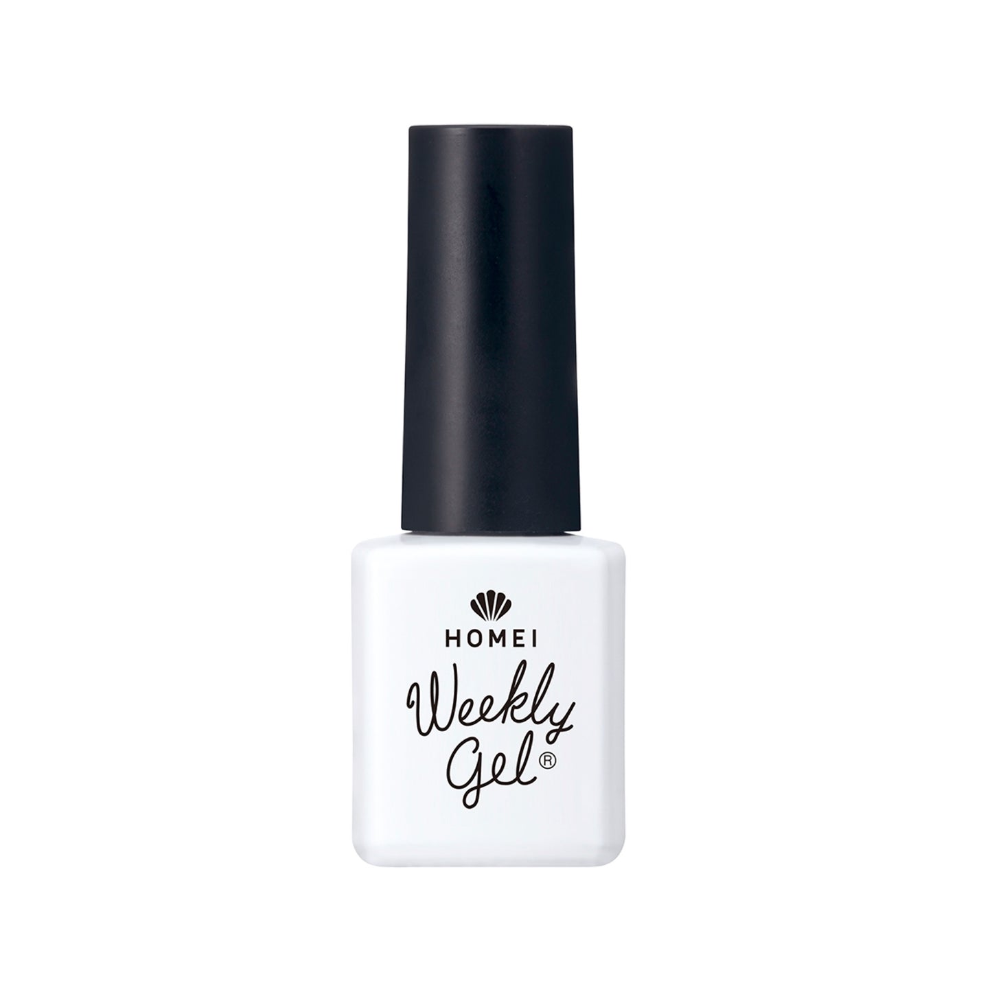 Gel Polish NE-8 "Sparkle Silver"