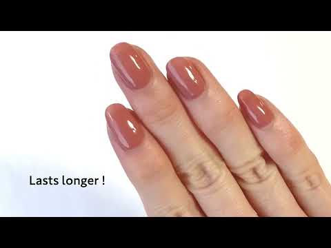 LONG KEEP BASE GEL