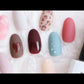 MATTE TOP GEL