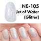 Gel Polish NE-105 "Jet of Water"