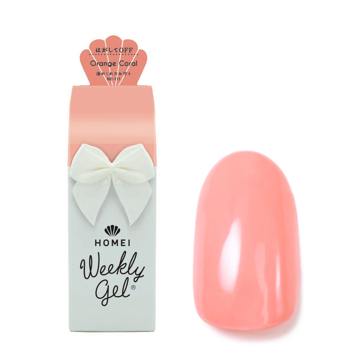 Gel Polish NE-111 