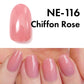 Gel Polish NE-116 "Chiffon Rose"