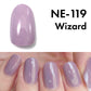 Gel Polish NE-119 "Wizard"