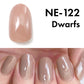 Gel Polish NE-122 "Dwarfs"