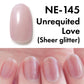 Gel Polish NE-145 "Unrequited Love"