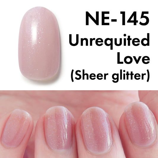 Gel Polish NE-145 "Unrequited Love"