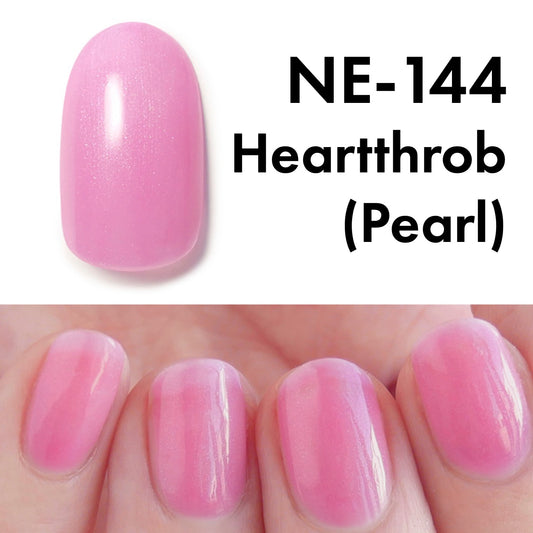 Gel Polish NE-146 "Heartthrob"