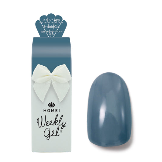 Gel Polish NE-5 "Stylish Girl"