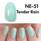 Gel Polish NE-51 "Tender Rain"