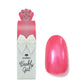 Gel Polish NE-61 "Pink Cassis Soda"