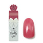 Gel Polish NE-63 "Sexy Lips"