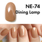 Gel Polish NE-74 "Dining Lamp"