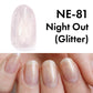 Gel Polish NE-81 "Night Out"