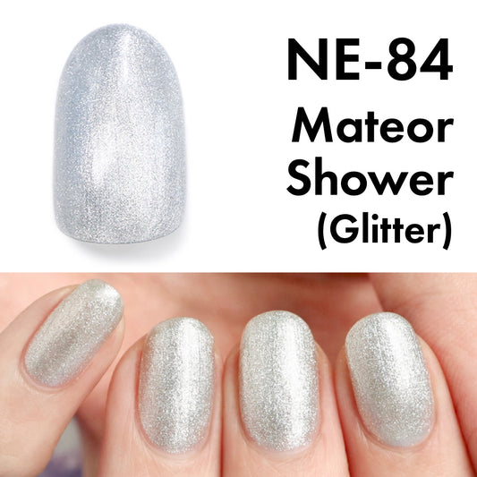 Gel Polish NE-84 "Meteor Shower"