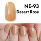 Gel Polish NE-93 "Desert Rose"