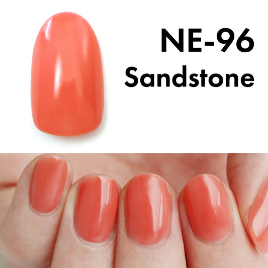 Gel Polish NE-96 "Sandstone"
