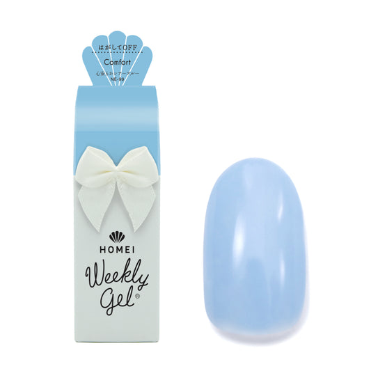 Gel Polish NE-99 "Comfort"