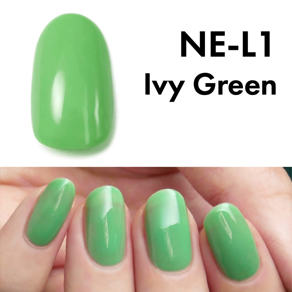 NE-L1 "Ivy Green"