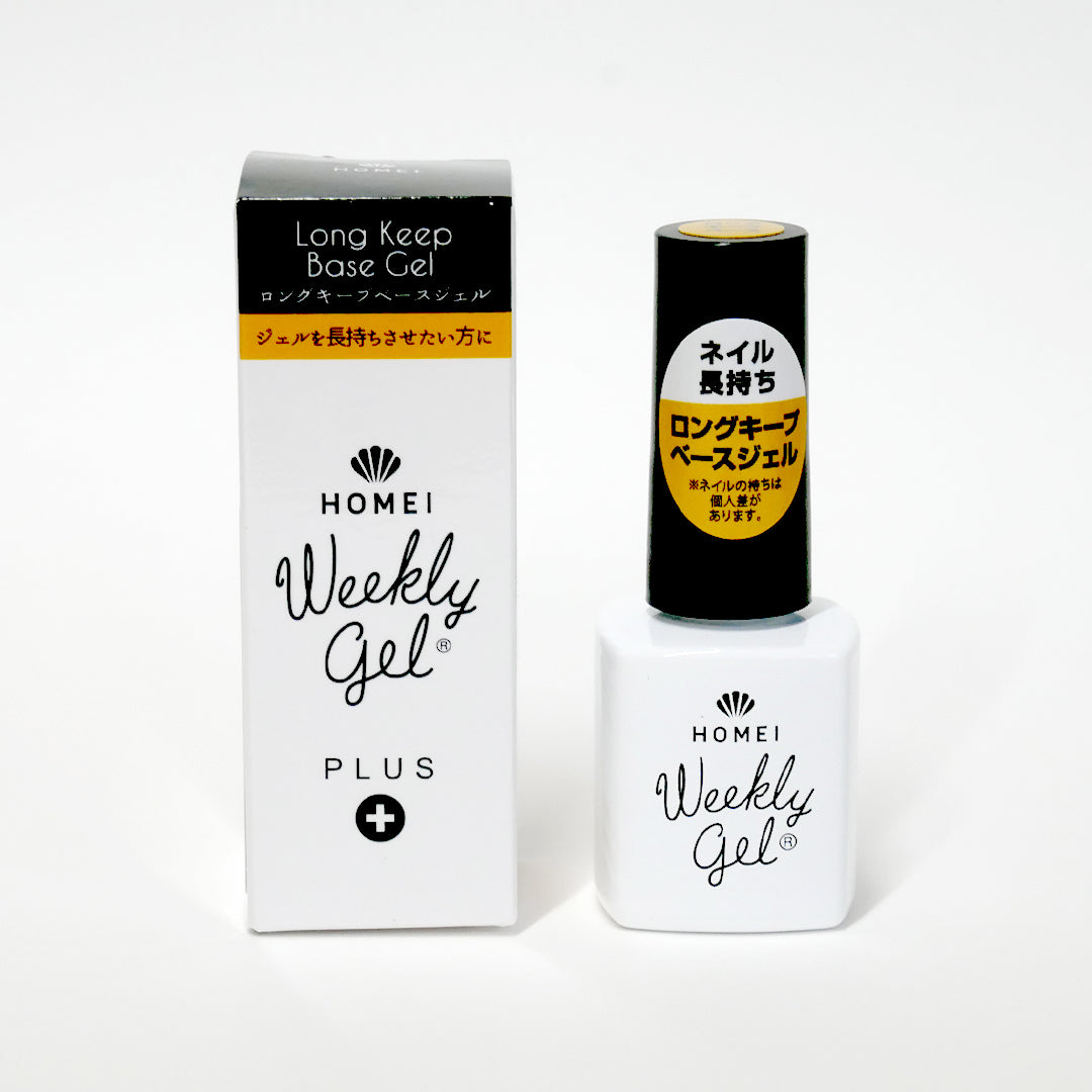 LONG KEEP BASE GEL