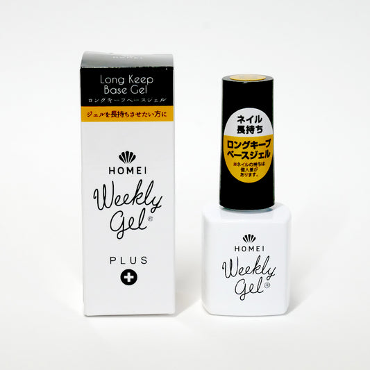 LONG KEEP BASE GEL