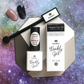 Weekly Gel DIY self gel nails - Weekly Gel Plus Magnet Top Gel and Magnet Stick