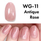 Gel Polish WG-11 "Antique Rose"
