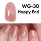 Gel Polish WG-30 "Happy End"